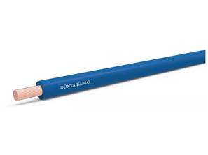 NYAF  (H05V-K,H07V-K)